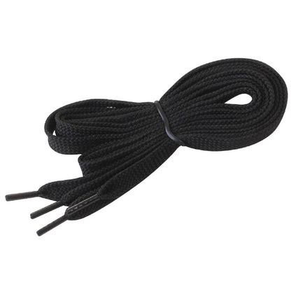 Slipbuster Black Shoe Laces b089