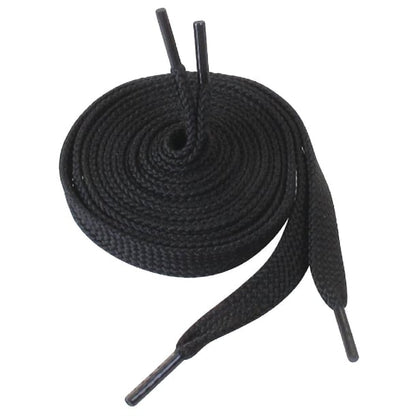 Slipbuster Black Shoe Laces b089
