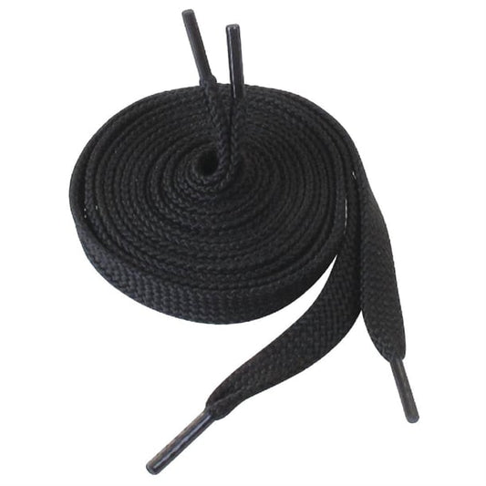 Slipbuster Black Shoe Laces b089