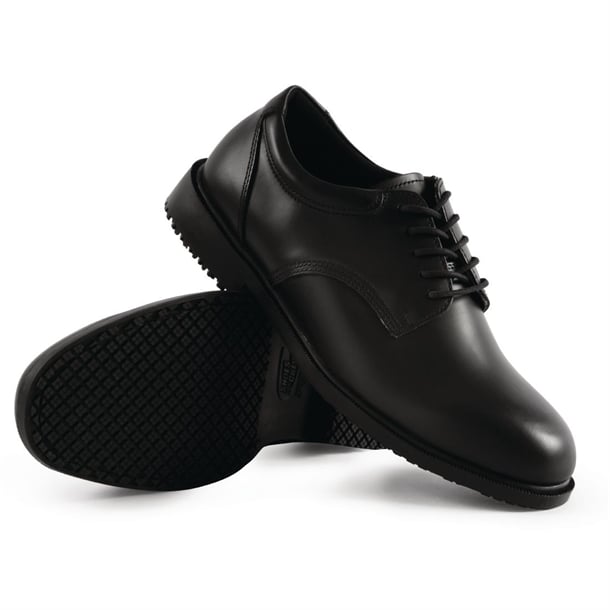 Shoes For Crews Mens Dress Shoe p_b110