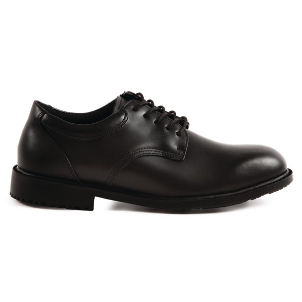 Shoes For Crews Mens Dress Shoe p_b110