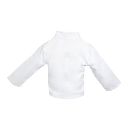 Whites Childrens Unisex Chef Jacket White p_b124