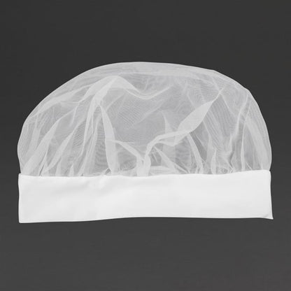 Whites Unisex Comfy Hat White b252
