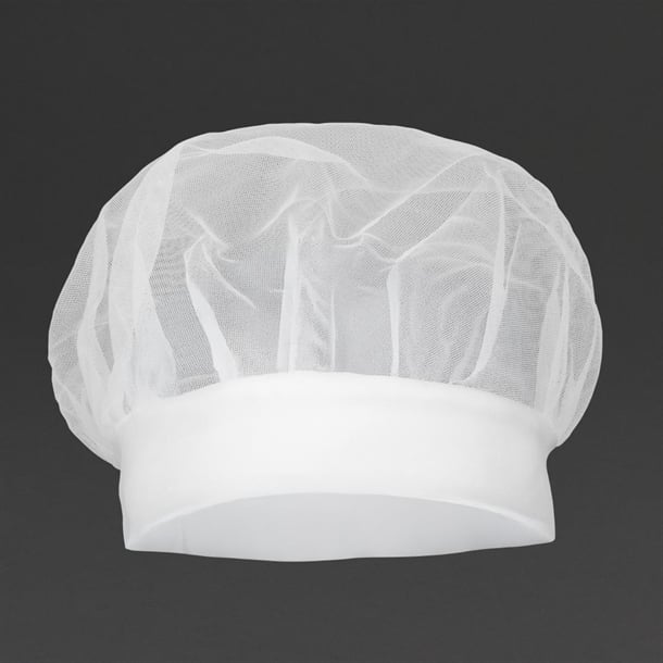 Whites Unisex Comfy Hat White b252