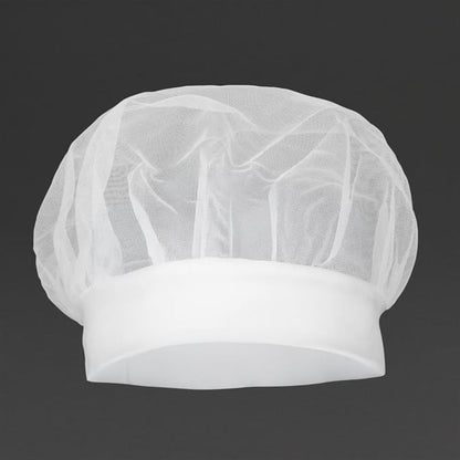 Whites Unisex Comfy Hat White b252