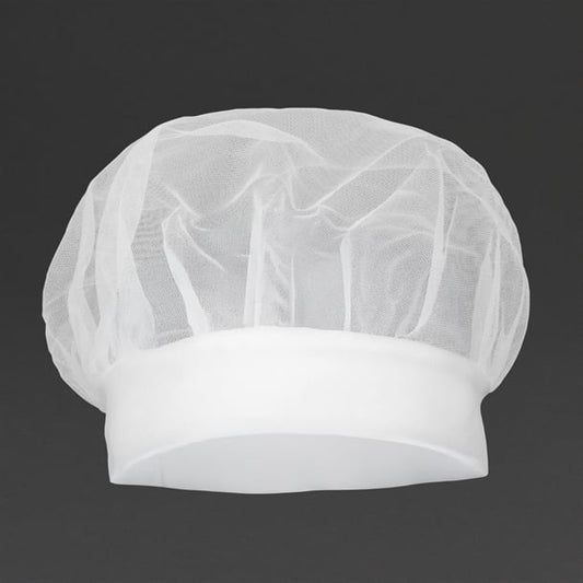 Whites Unisex Comfy Hat White b252