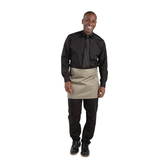 Whites Waist Apron Olive b431