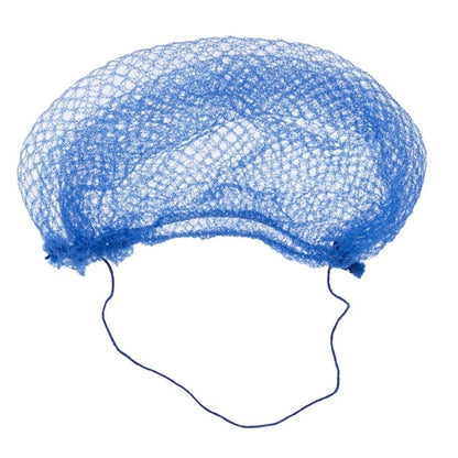 Lion Haircare Beard Snoods Light Blue (50 pack) b470