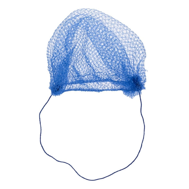 Lion Haircare Beard Snoods Light Blue (50 pack) b470