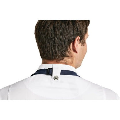 Chef Works Springfield Mens Chef Jacket White p_b471