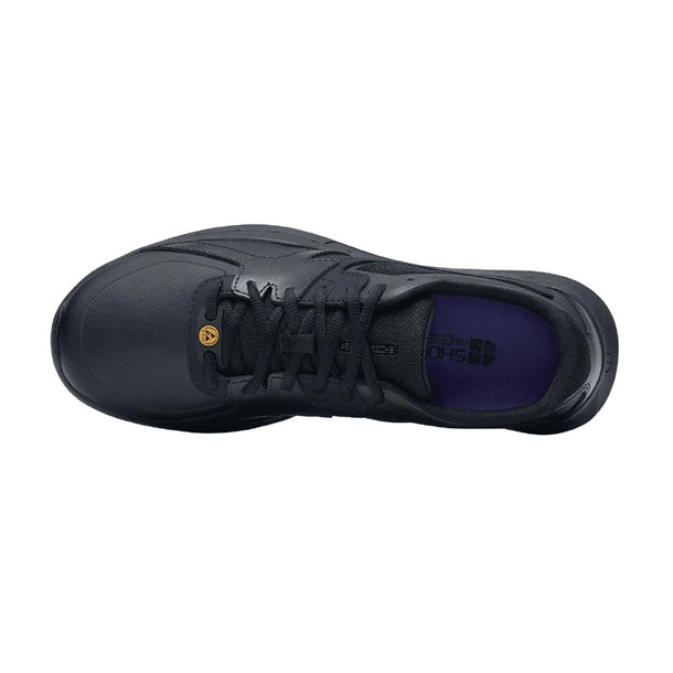 Shoes For Crews Condor II Black Unisex p_ba005