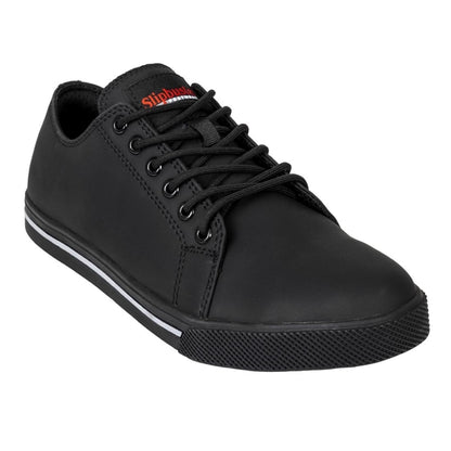 Slipbuster Tavoa Safety Trainers Black p_ba060
