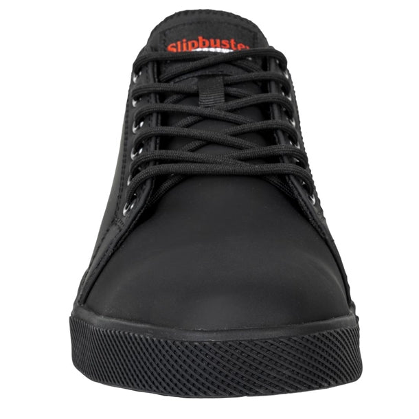 Slipbuster Tavoa Safety Trainers Black p_ba060