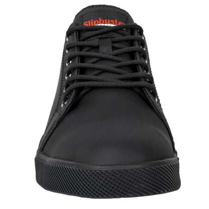 Slipbuster Tavoa Safety Trainers Black p_ba060