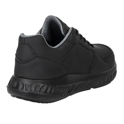 Slipbuster Hawren Trainers Black p_ba063