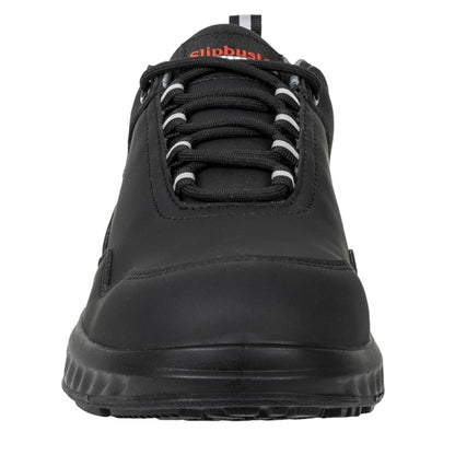 Slipbuster Hawren Safety Trainers Black p_ba064
