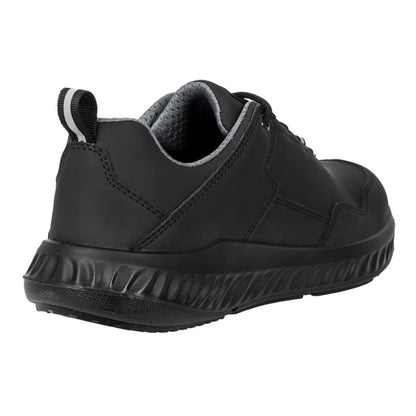 Slipbuster Hawren Safety Trainers Black p_ba064