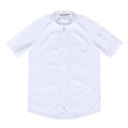 Chef Works Arcadia Unisex Chef Jacket White p_ba070