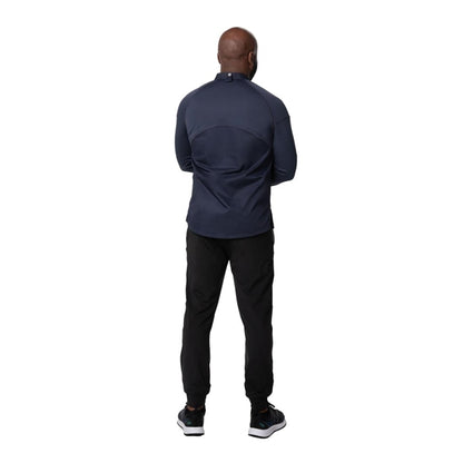 Chef Works Tulum Sustainable Unisex Chef Jacket Grey p_ba073