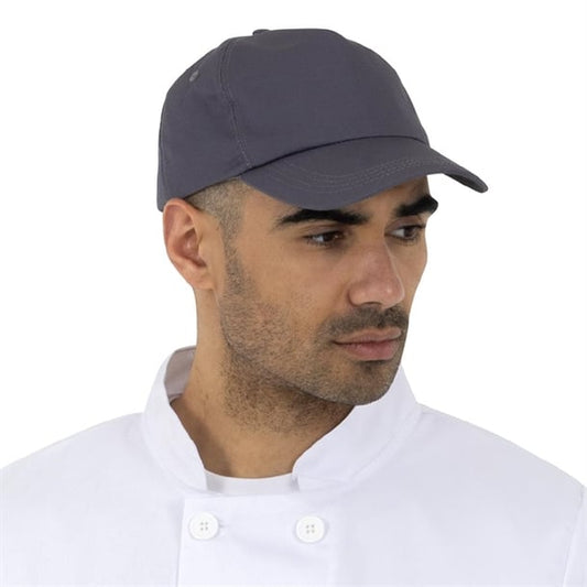 Whites Baseball Cap Cotton Charcoal ba113