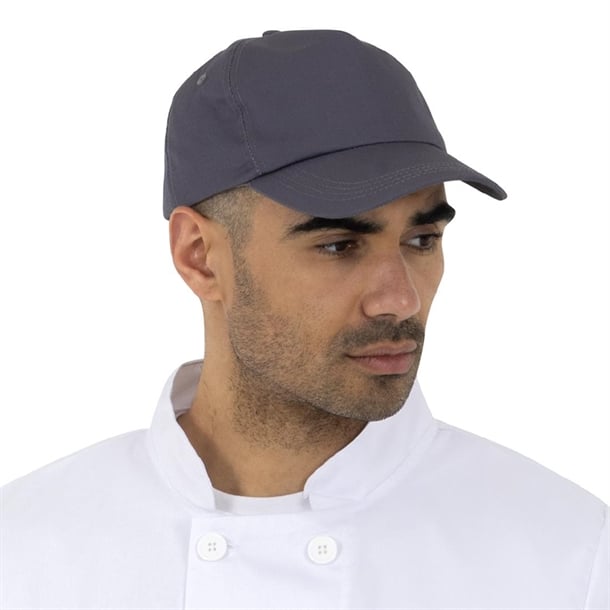 Whites Baseball Cap Cotton Charcoal ba113