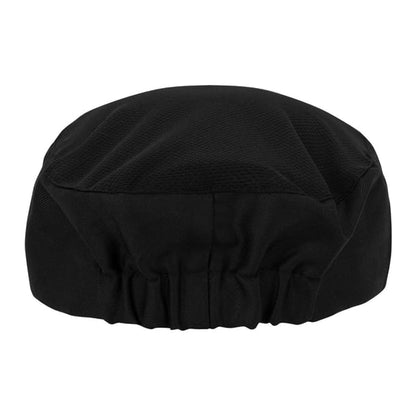 Southside Breathable Skull Cap Black Mesh Top - One Size ba123