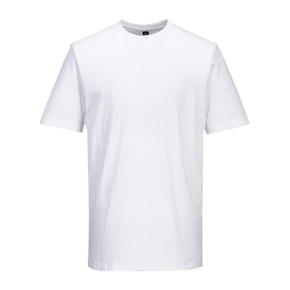 Portwest Chef T-Shirt Mesh White p_ba189