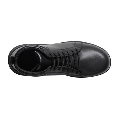 Wearertech Enforcer Safety Toe Cap Boot Black p_ba212