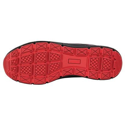 Slipbuster Gravon Safety Trainers Black p_bb421