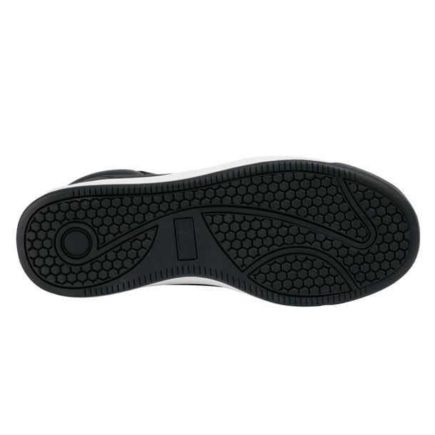 Slipbuster Eon Hi Top Safety Boots Black p_bb422