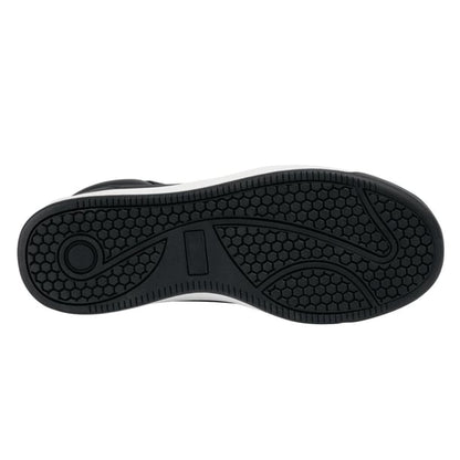 Slipbuster Eon Hi Top Safety Boots Black p_bb422