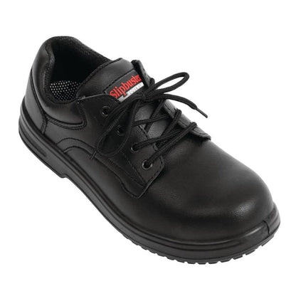 Slipbuster Basix Shoes Black p_bb498