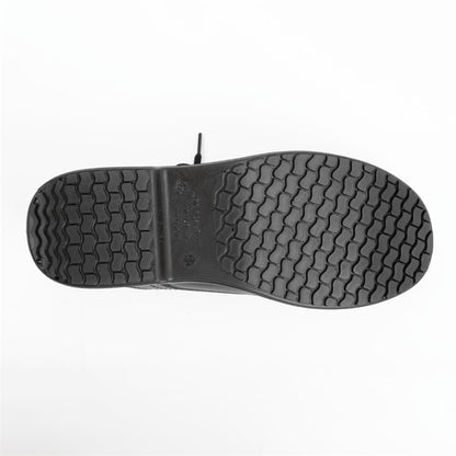 Slipbuster Basix Safety Shoes Black p_bb497