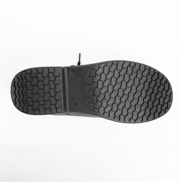 Slipbuster Basix Shoes Black p_bb498