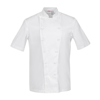 Bragard Grand Chef Jacket White p_bb515