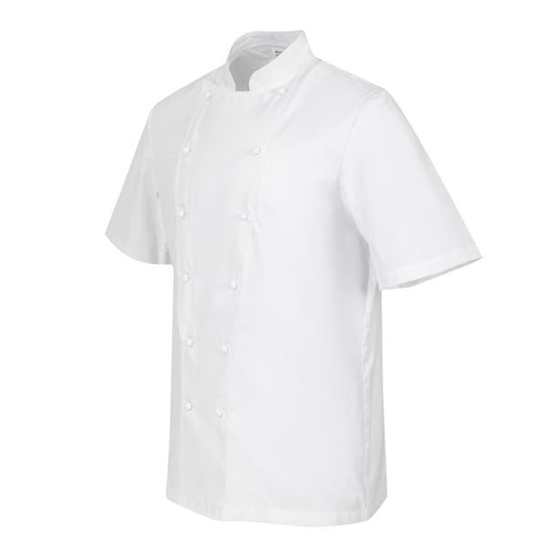Bragard Grand Chef Jacket White p_bb515
