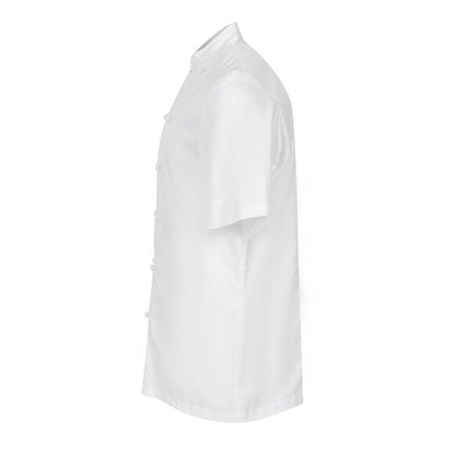 Bragard Grand Chef Jacket White p_bb515