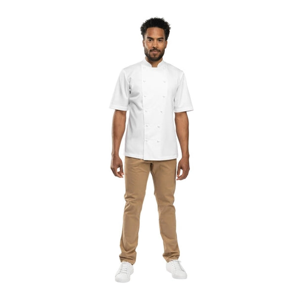 Bragard Grand Chef Jacket White p_bb515