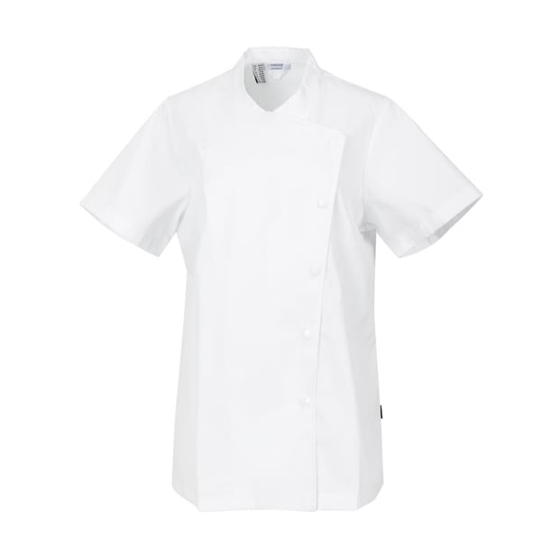 Bragard Julia Womens Chef Jacket White p_bb519