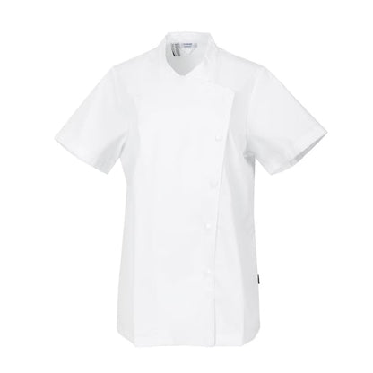 Bragard Julia Womens Chef Jacket White p_bb519
