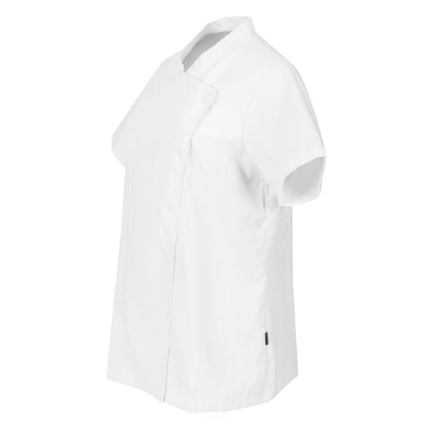Bragard Julia Womens Chef Jacket White p_bb519