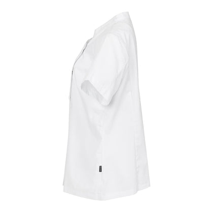 Bragard Julia Womens Chef Jacket White p_bb519