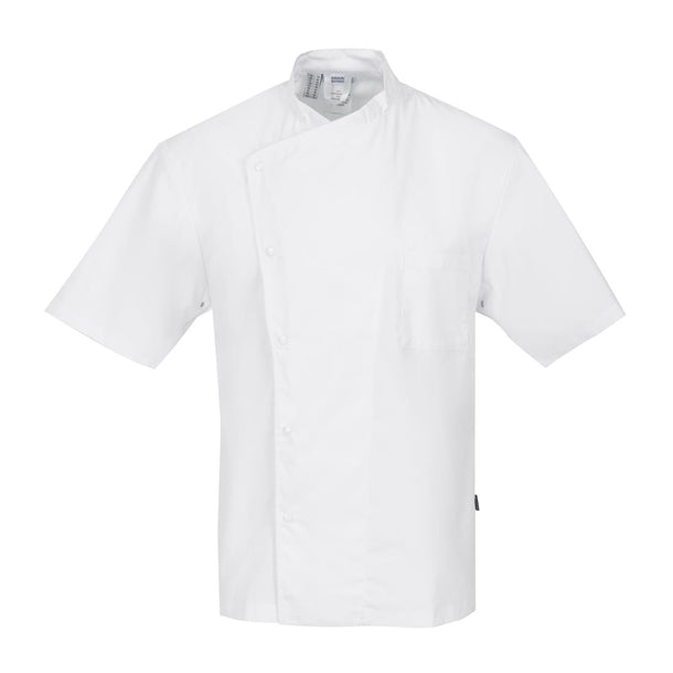 Bragard Julius Mens Chef Jacket White p_bb520