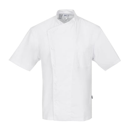 Bragard Julius Mens Chef Jacket White p_bb520
