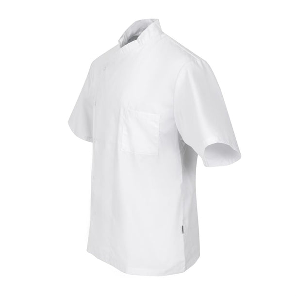 Bragard Julius Mens Chef Jacket White p_bb520