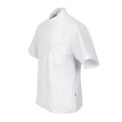 Bragard Julius Mens Chef Jacket White p_bb520