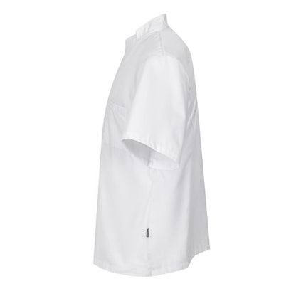 Bragard Julius Mens Chef Jacket White p_bb520