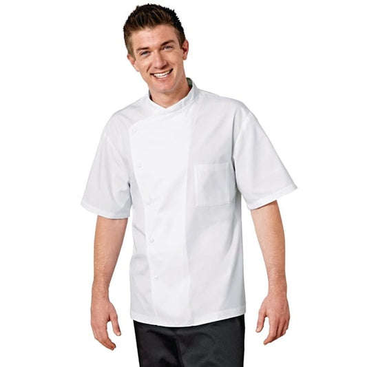 Bragard Julius Mens Chef Jacket White p_bb520