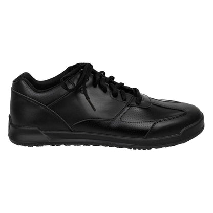 Shoes for Crews Liberty Trainers Black p_bb583