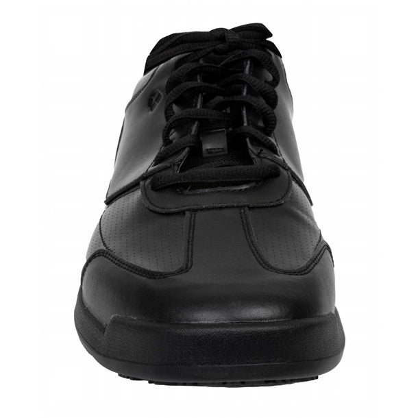 Shoes for Crews Liberty Trainers Black p_bb583